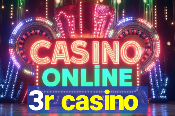 3r casino